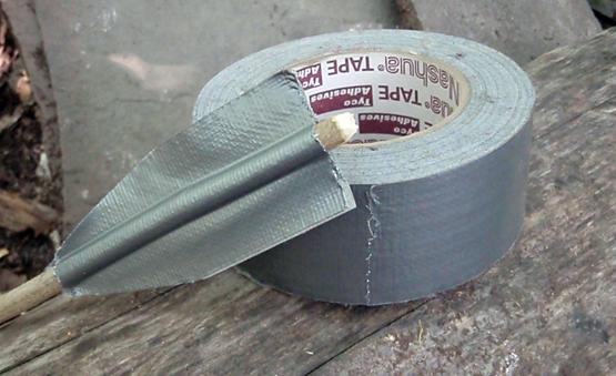 duct tape uses