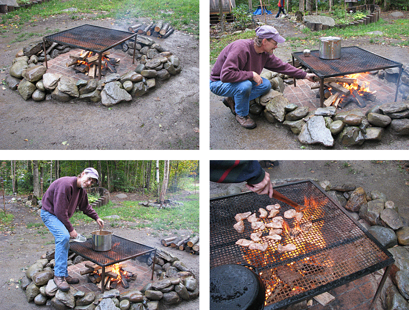 8-firepit