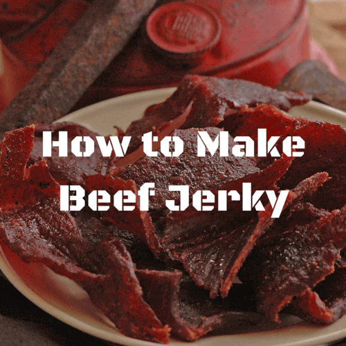 how-to-make-beef-jerky