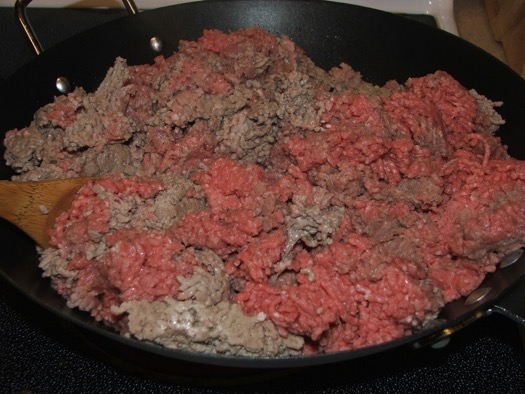 Can Ground Beef