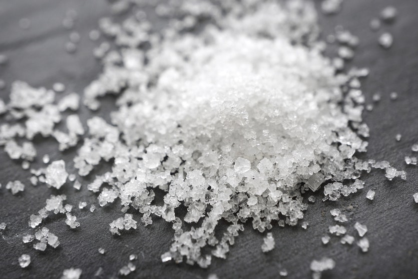 storage bulk salt