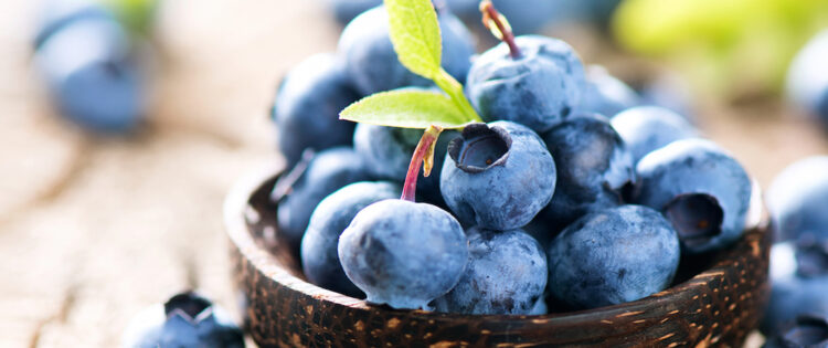 5 Superfoods for Optimal Health